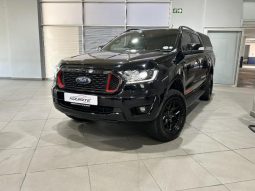 
										Ford Ranger 2.0 BiT 4X2 D/cab Thunder At full									
