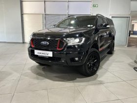 Ford Ranger 2.0 BiT 4X2 D/cab Thunder At