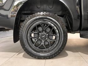 Ford Ranger 2.0 BiT 4X2 D/cab Thunder At