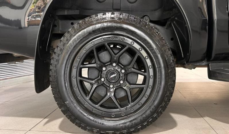 
								Ford Ranger 2.0 BiT 4X2 D/cab Thunder At full									