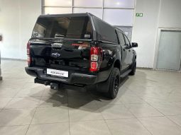 
										Ford Ranger 2.0 BiT 4X2 D/cab Thunder At full									