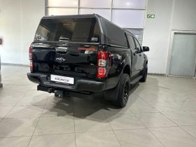 Ford Ranger 2.0 BiT 4X2 D/cab Thunder At