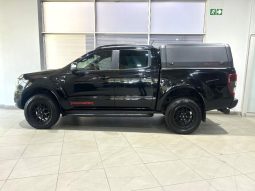 
										Ford Ranger 2.0 BiT 4X2 D/cab Thunder At full									