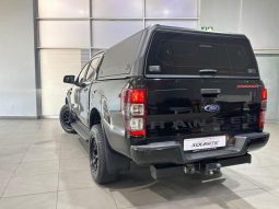 
										Ford Ranger 2.0 BiT 4X2 D/cab Thunder At full									