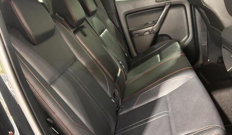 
								Ford Ranger 2.0 BiT 4X2 D/cab Thunder At full									