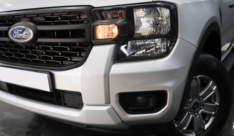 
								Ford Ranger 2.0 SiT D Cab Xl 4X2 6at full									