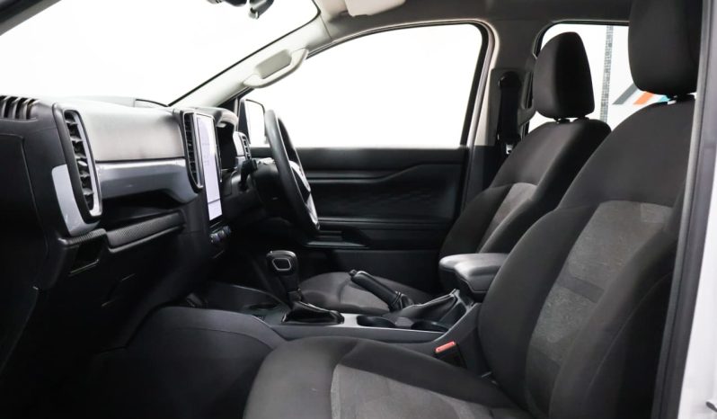 
								Ford Ranger 2.0 SiT D Cab Xl 4X2 6at full									