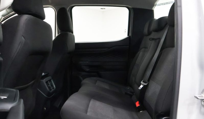 
								Ford Ranger 2.0 SiT D Cab Xl 4X2 6at full									
