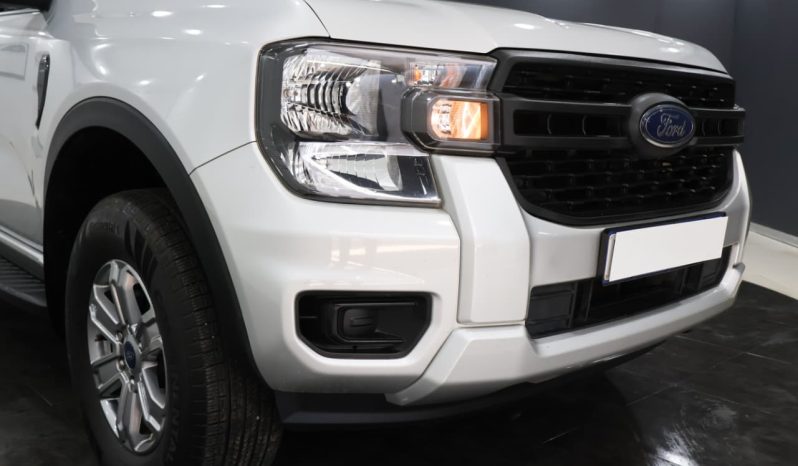 
								Ford Ranger 2.0 SiT D Cab Xl 4X2 6at full									
