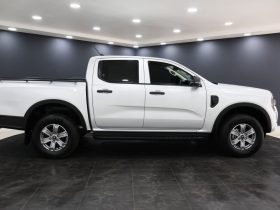 Ford Ranger 2.0 SiT D Cab Xl 4X2 6at