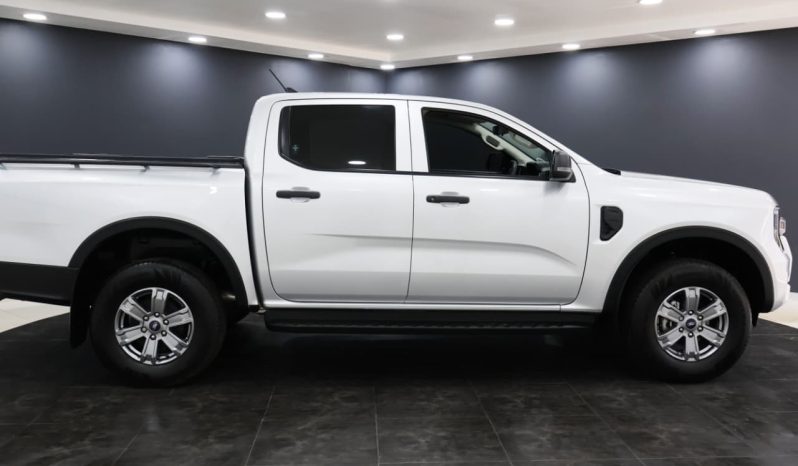 
								Ford Ranger 2.0 SiT D Cab Xl 4X2 6at full									