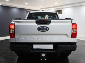 Ford Ranger 2.0 SiT D Cab Xl 4X2 6at
