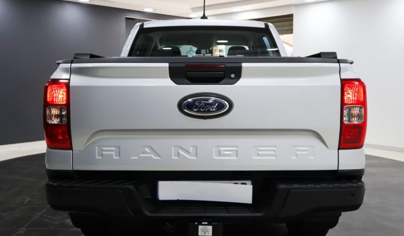 
								Ford Ranger 2.0 SiT D Cab Xl 4X2 6at full									