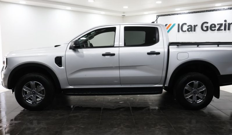 
								Ford Ranger 2.0 SiT D Cab Xl 4X2 6at full									