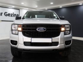 Ford Ranger 2.0 SiT D Cab Xl 4X2 6at
