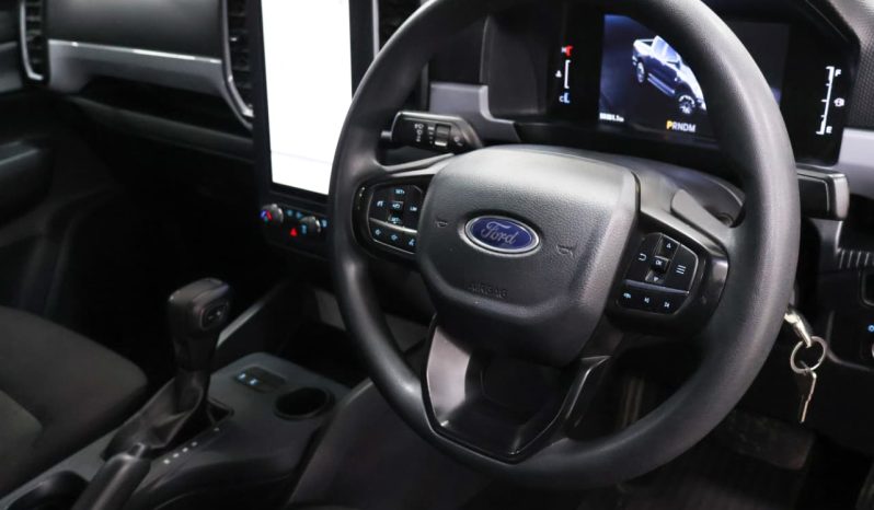 
								Ford Ranger 2.0 SiT D Cab Xl 4X2 6at full									