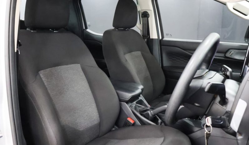 
								Ford Ranger 2.0 SiT D Cab Xl 4X2 6at full									