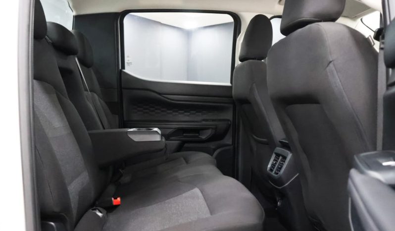 
								Ford Ranger 2.0 SiT D Cab Xl 4X2 6at full									