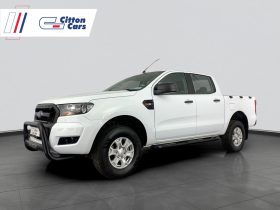 Ford Ranger 2.2 Tdci Xl 4X2 D/cab