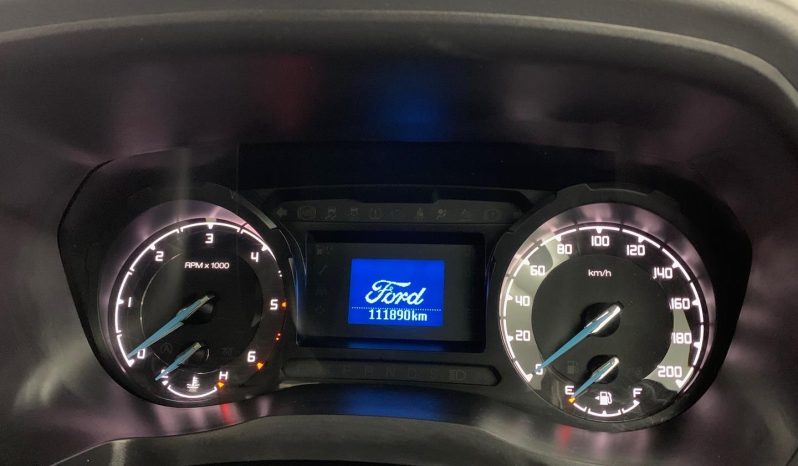 
								Ford Ranger 2.2 Tdci Xl 4X2 D/cab full									