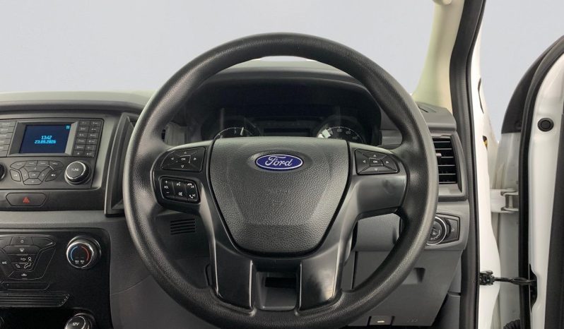 
								Ford Ranger 2.2 Tdci Xl 4X2 D/cab full									