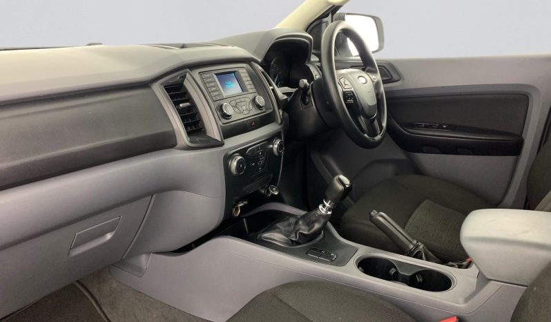 
								Ford Ranger 2.2 Tdci Xl 4X2 D/cab full									