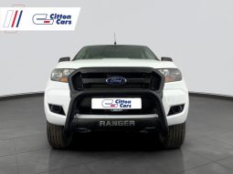 
										Ford Ranger 2.2 Tdci Xl 4X2 D/cab full									