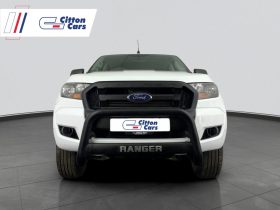 Ford Ranger 2.2 Tdci Xl 4X2 D/cab