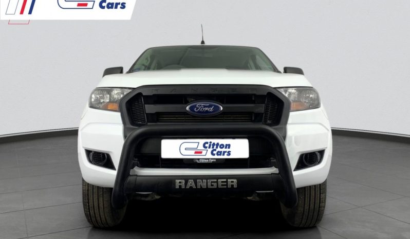 
								Ford Ranger 2.2 Tdci Xl 4X2 D/cab full									