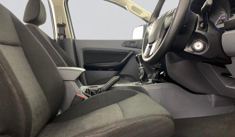 
								Ford Ranger 2.2 Tdci Xl 4X2 D/cab full									
