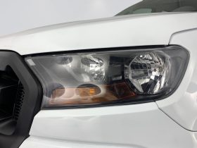 Ford Ranger 2.2 Tdci Xl 4X2 D/cab