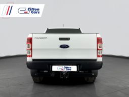 
										Ford Ranger 2.2 Tdci Xl 4X2 D/cab full									