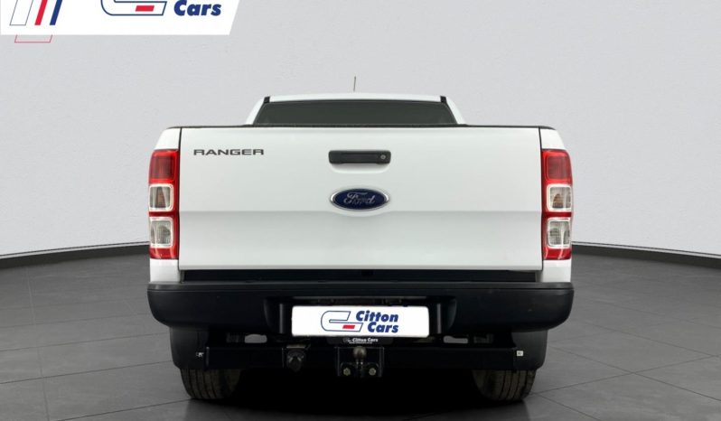 
								Ford Ranger 2.2 Tdci Xl 4X2 D/cab full									