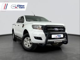 
										Ford Ranger 2.2 Tdci Xl 4X2 D/cab full									
