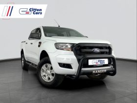 Ford Ranger 2.2 Tdci Xl 4X2 D/cab