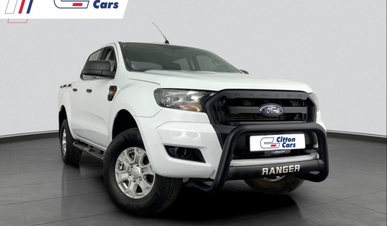 
								Ford Ranger 2.2 Tdci Xl 4X2 D/cab full									