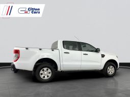 
										Ford Ranger 2.2 Tdci Xl 4X2 D/cab full									