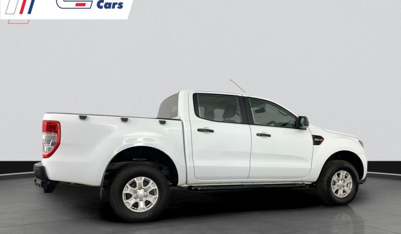 
								Ford Ranger 2.2 Tdci Xl 4X2 D/cab full									