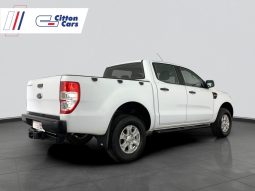 
										Ford Ranger 2.2 Tdci Xl 4X2 D/cab full									