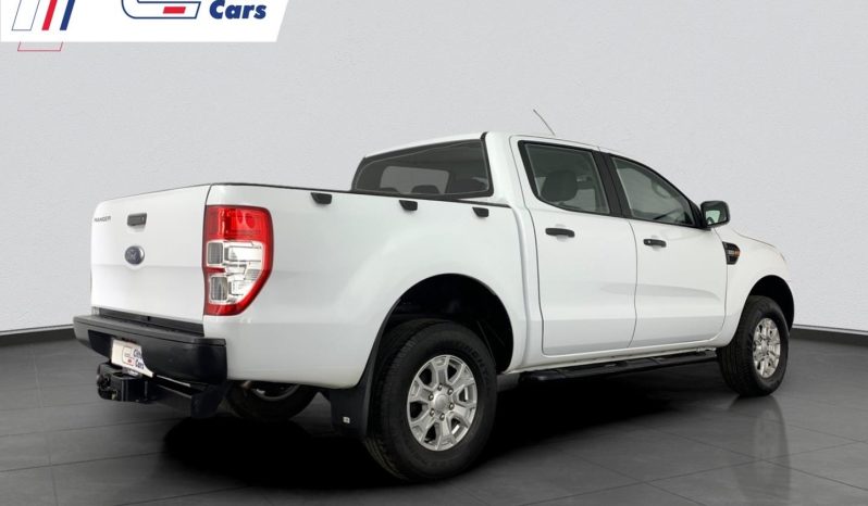 
								Ford Ranger 2.2 Tdci Xl 4X2 D/cab full									