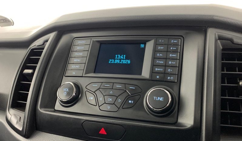 
								Ford Ranger 2.2 Tdci Xl 4X2 D/cab full									