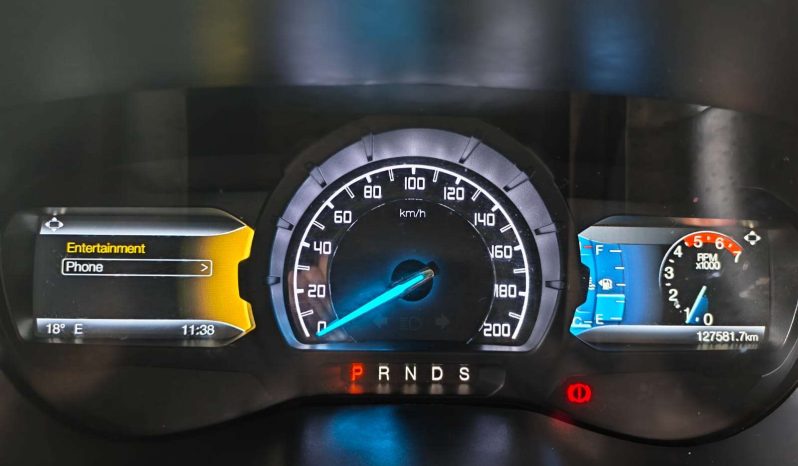 
								FORD RANGER 2007 – 2022 RANGER 2.0D BI-TURBO WILDTRAK A/T P/U D/C full									