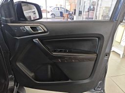 
										FORD RANGER 2007 – 2022 RANGER 2.0D BI-TURBO WILDTRAK A/T P/U D/C full									