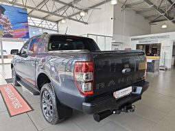 
										FORD RANGER 2007 – 2022 RANGER 2.0D BI-TURBO WILDTRAK A/T P/U D/C full									