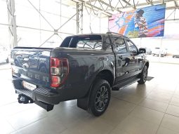 
										FORD RANGER 2007 – 2022 RANGER 2.0D BI-TURBO WILDTRAK A/T P/U D/C full									