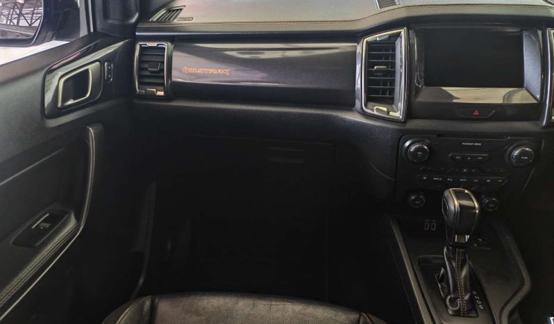 
								FORD RANGER 2007 – 2022 RANGER 2.0D BI-TURBO WILDTRAK A/T P/U D/C full									