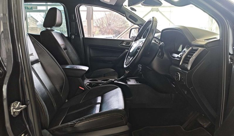 
								FORD RANGER 2007 – 2022 RANGER 2.0D BI-TURBO WILDTRAK A/T P/U D/C full									