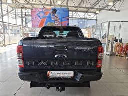 
										FORD RANGER 2007 – 2022 RANGER 2.0D BI-TURBO WILDTRAK A/T P/U D/C full									