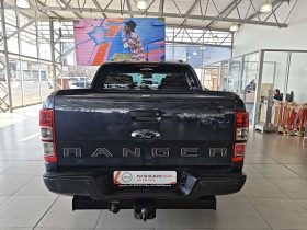FORD RANGER 2007 – 2022 RANGER 2.0D BI-TURBO WILDTRAK A/T P/U D/C