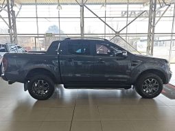 
										FORD RANGER 2007 – 2022 RANGER 2.0D BI-TURBO WILDTRAK A/T P/U D/C full									